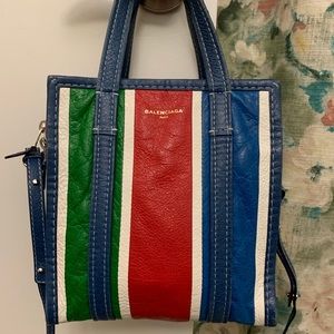 Balenciaga small tote